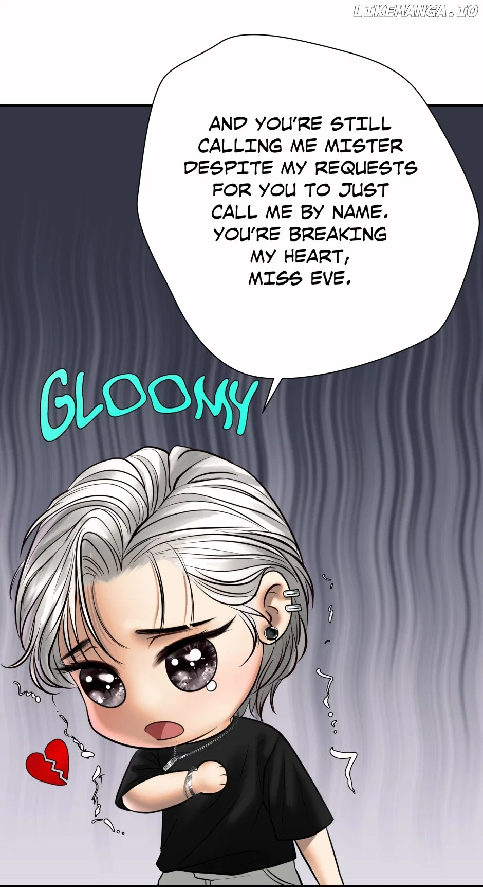 I Made a Deal with the Devil Chapter 43 – Page 72