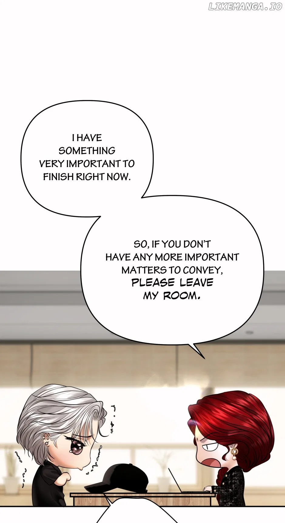 I Made a Deal with the Devil Chapter 43 – Page 73