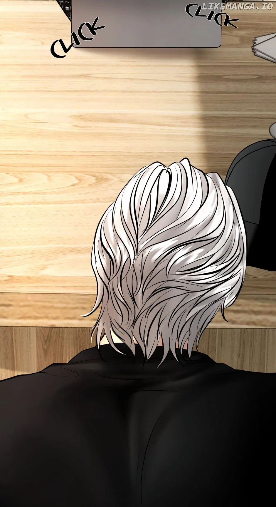 I Made a Deal with the Devil Chapter 43 – Page 75