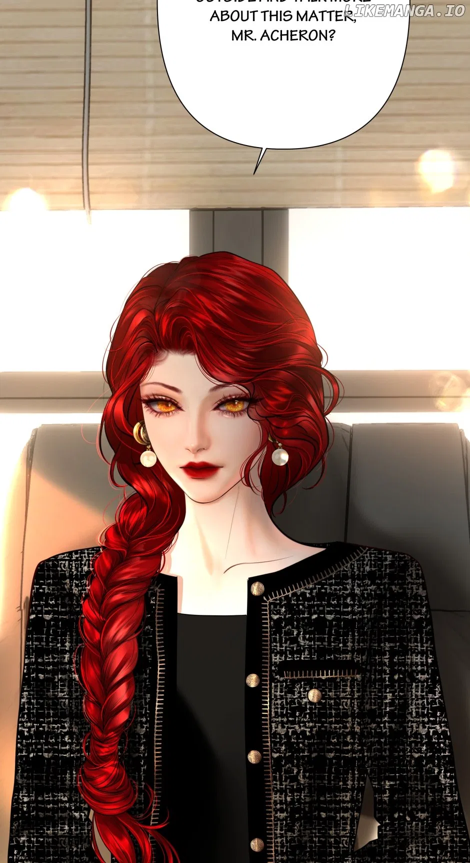 I Made a Deal with the Devil Chapter 43 – Page 79