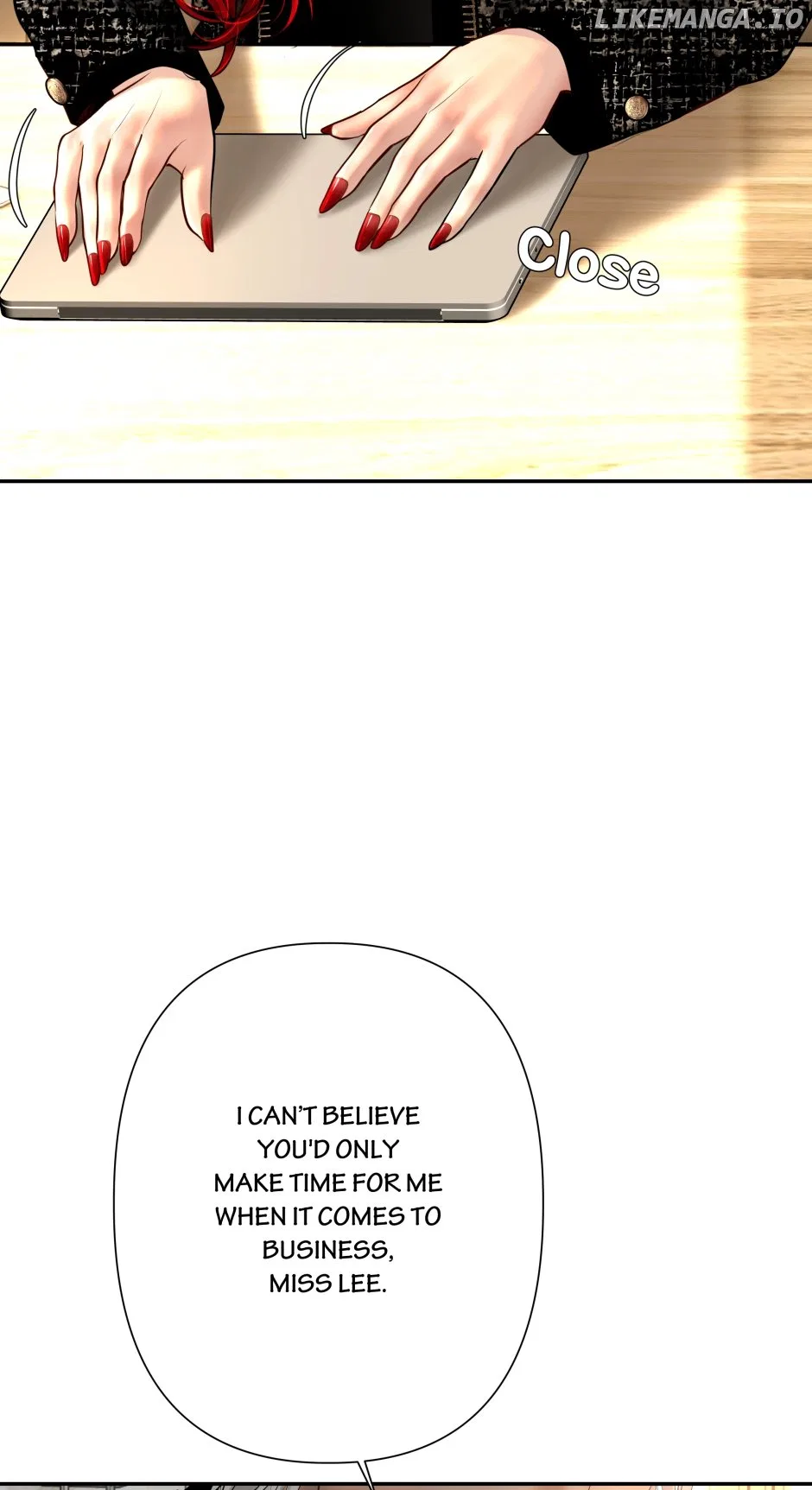 I Made a Deal with the Devil Chapter 43 – Page 80
