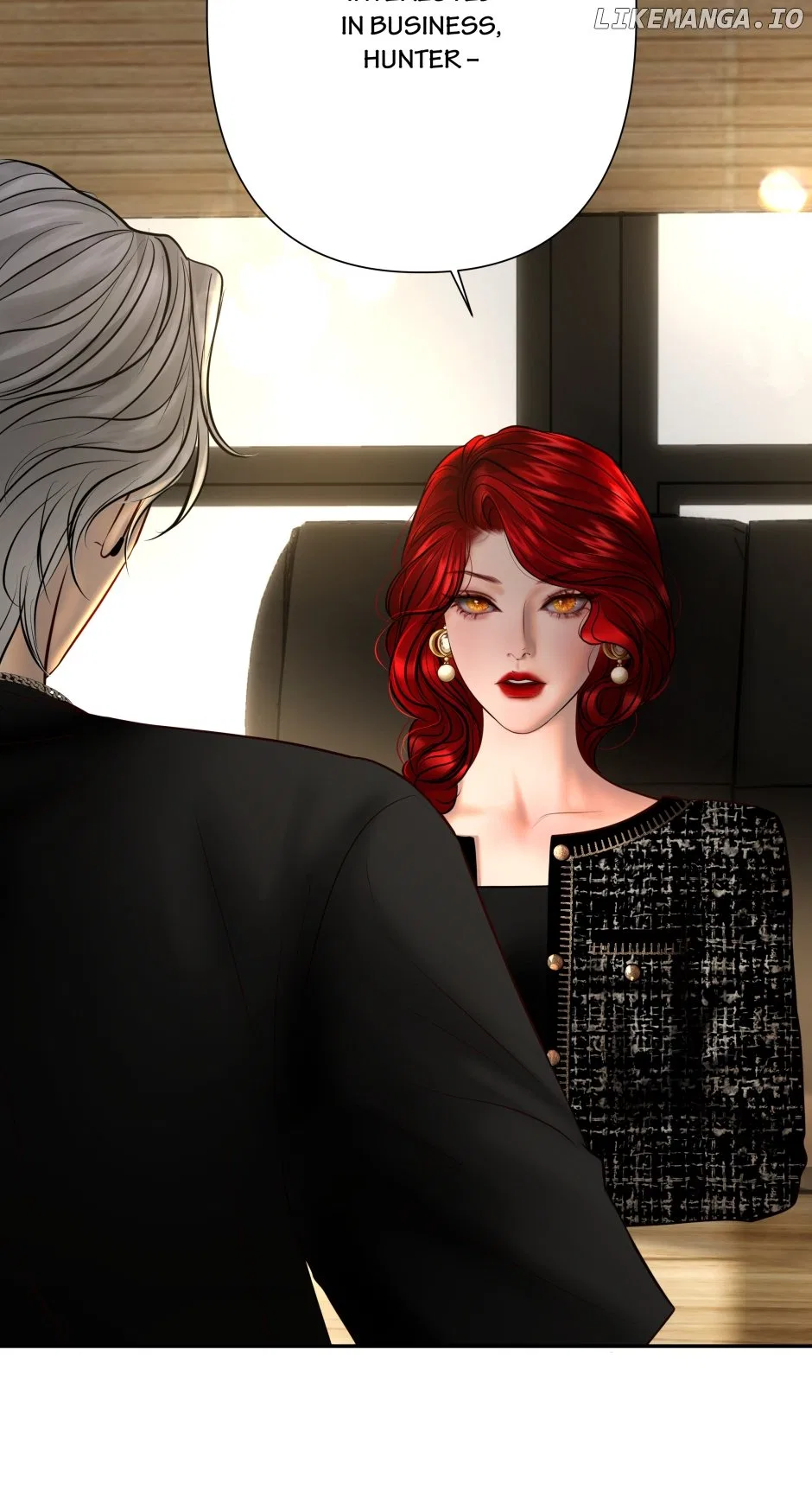 I Made a Deal with the Devil Chapter 43 – Page 82