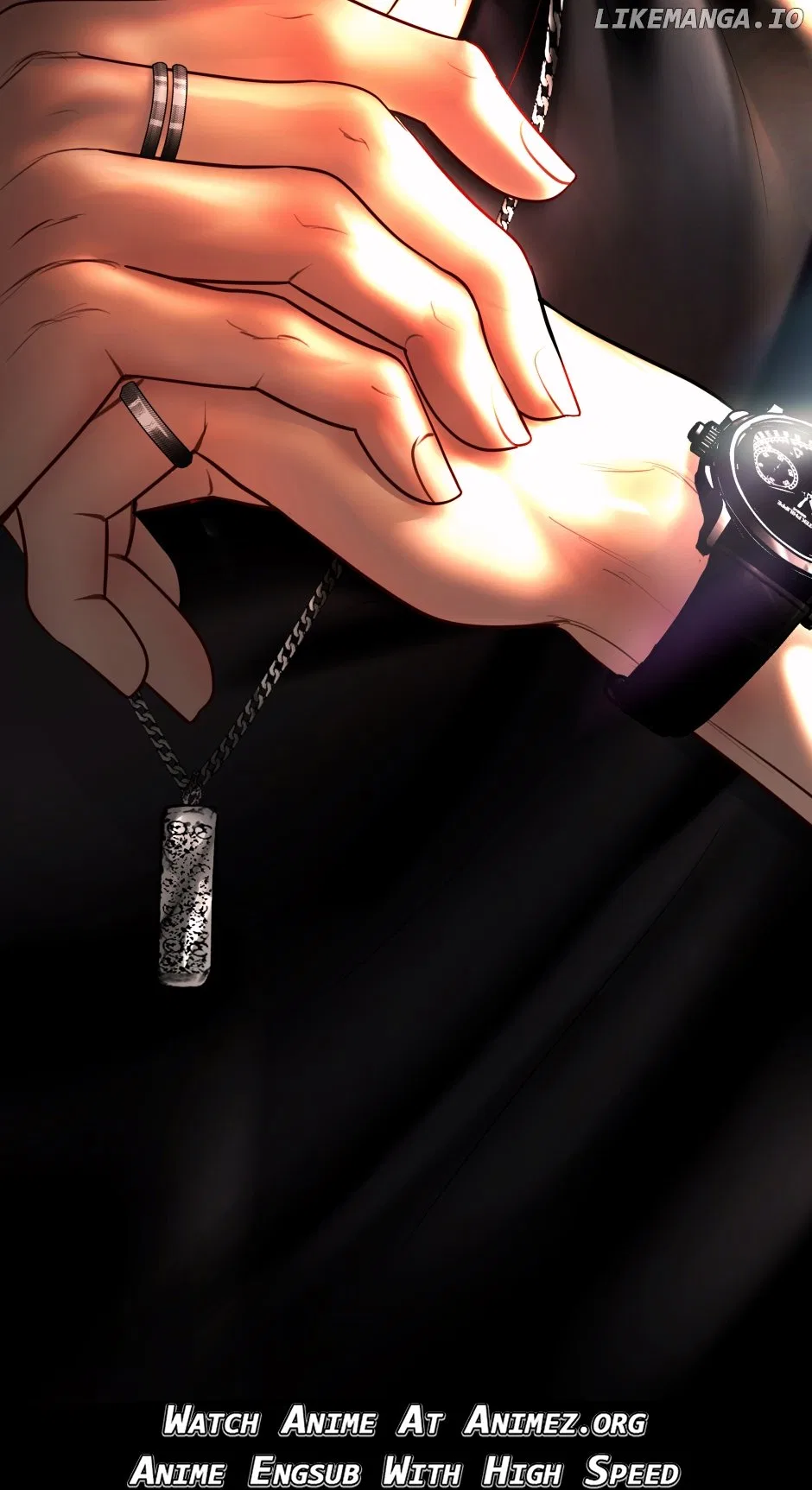I Made a Deal with the Devil Chapter 43 – Page 85