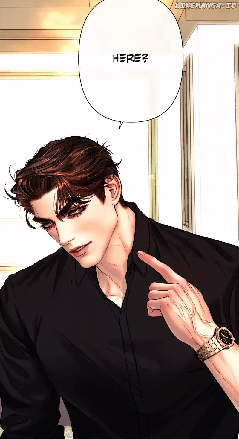 I Made a Deal with the Devil Chapter 42 – Page 3