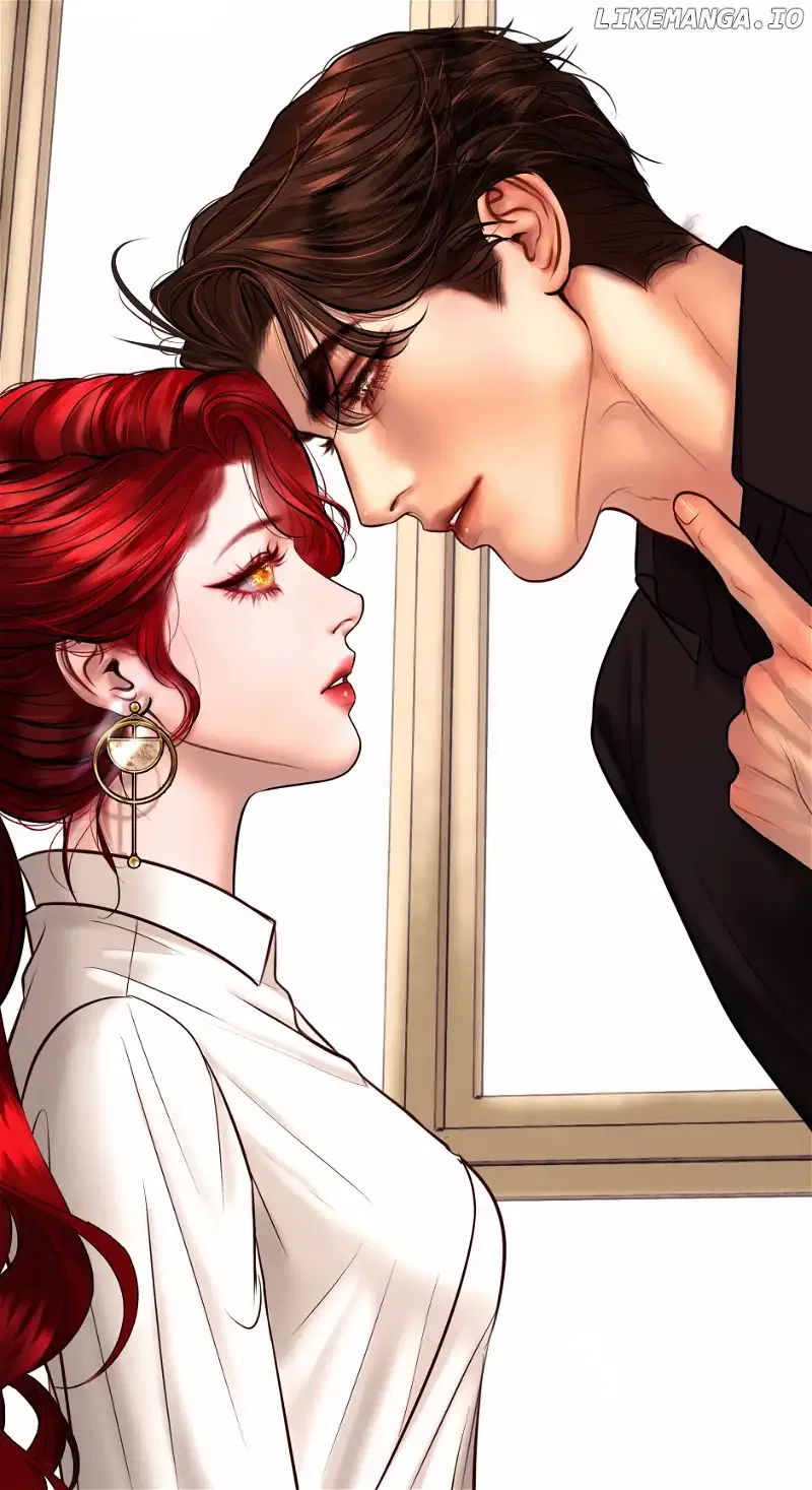 I Made a Deal with the Devil Chapter 42 – Page 5