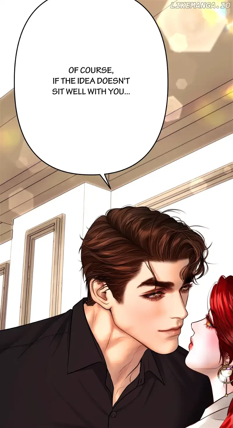 I Made a Deal with the Devil Chapter 42 – Page 8