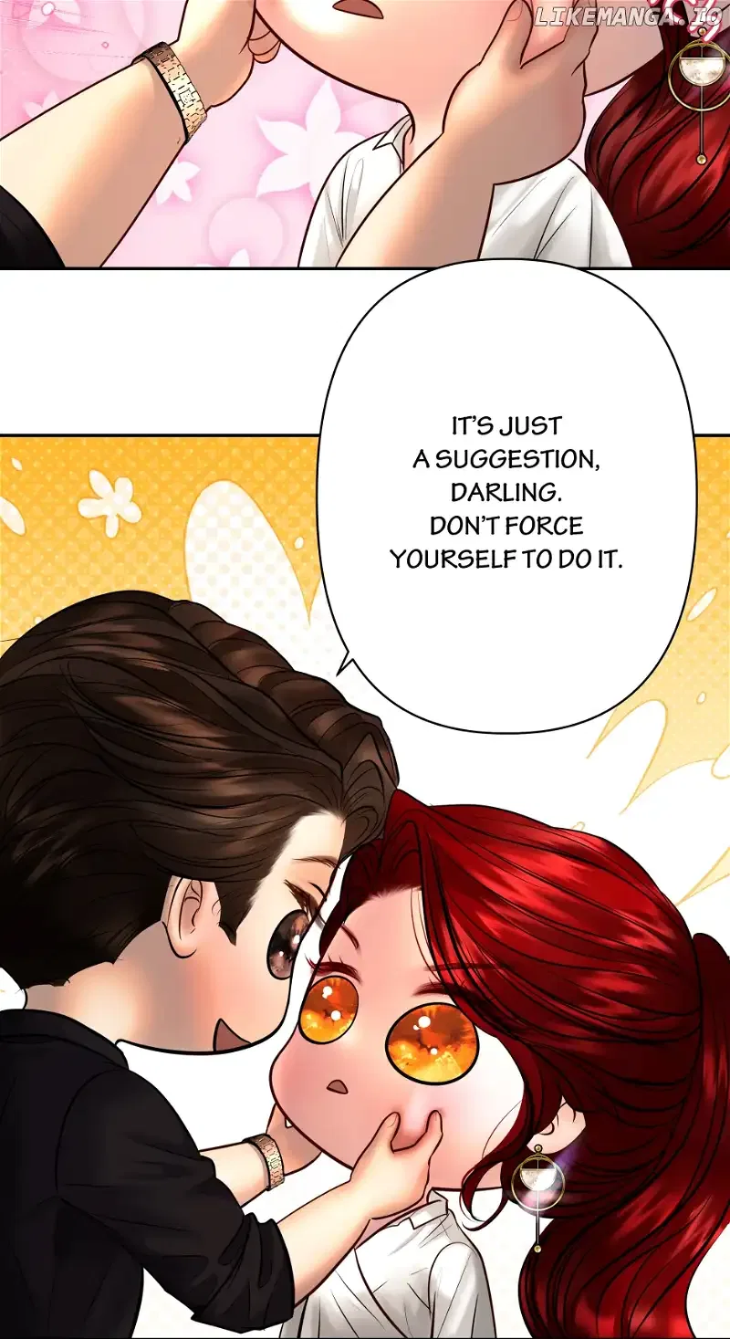 I Made a Deal with the Devil Chapter 42 – Page 10