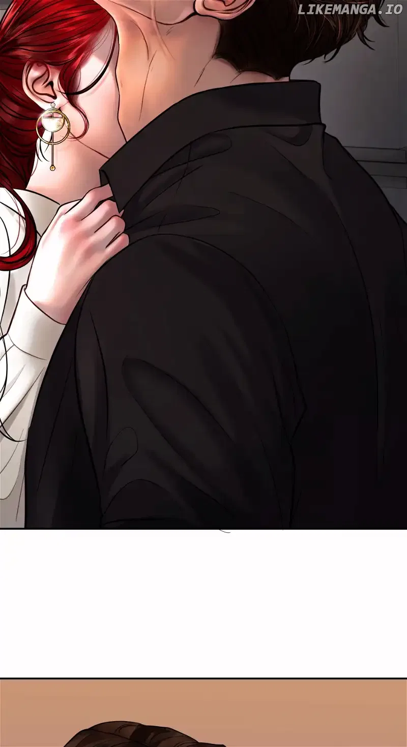 I Made a Deal with the Devil Chapter 42 – Page 21
