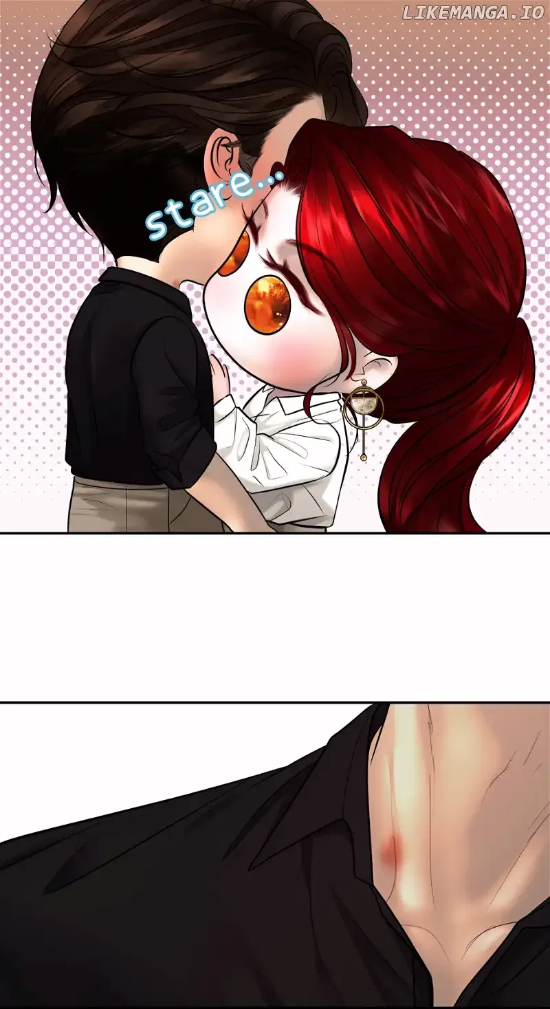 I Made a Deal with the Devil Chapter 42 – Page 22