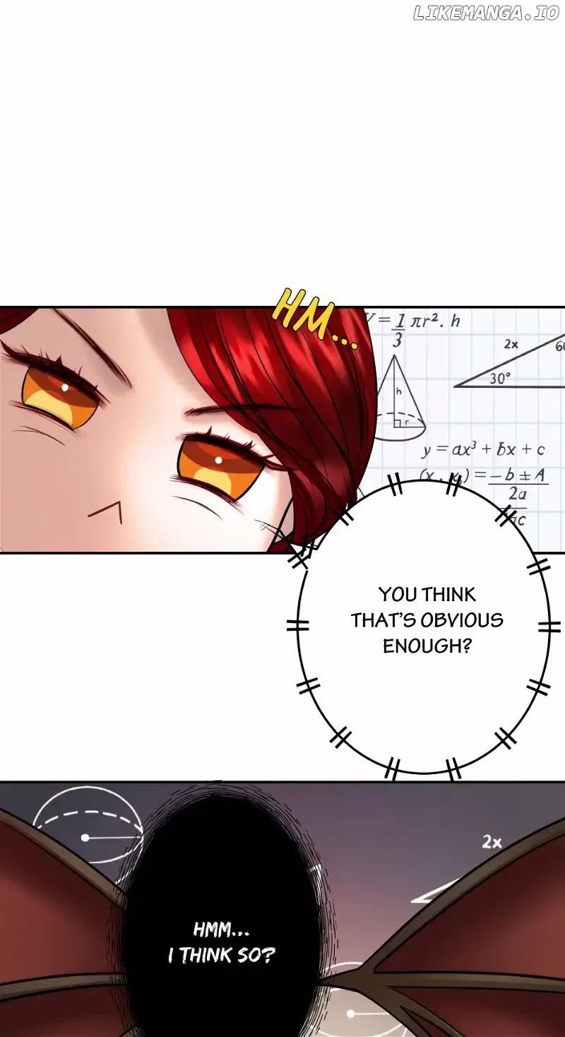 I Made a Deal with the Devil Chapter 42 – Page 23
