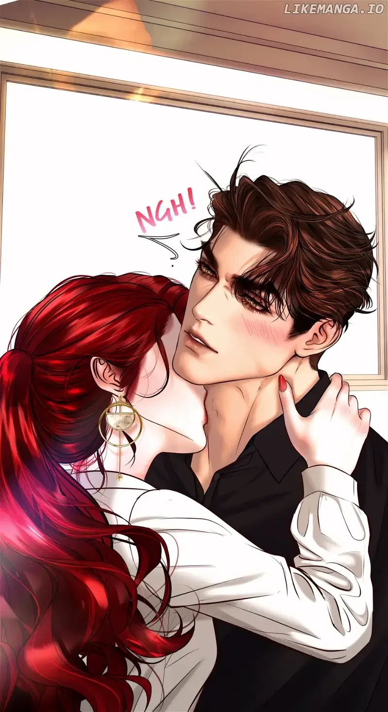 I Made a Deal with the Devil Chapter 42 – Page 27