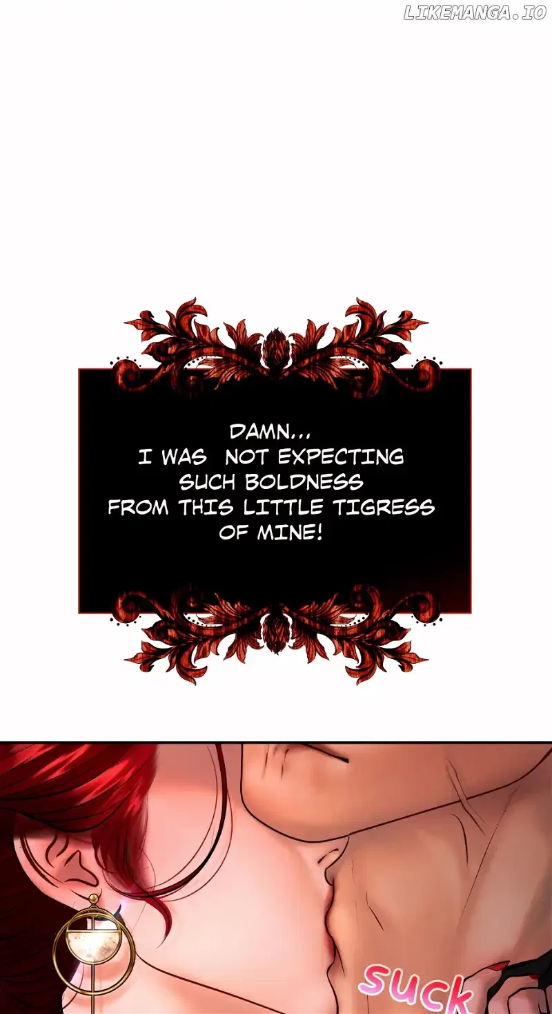 I Made a Deal with the Devil Chapter 42 – Page 28