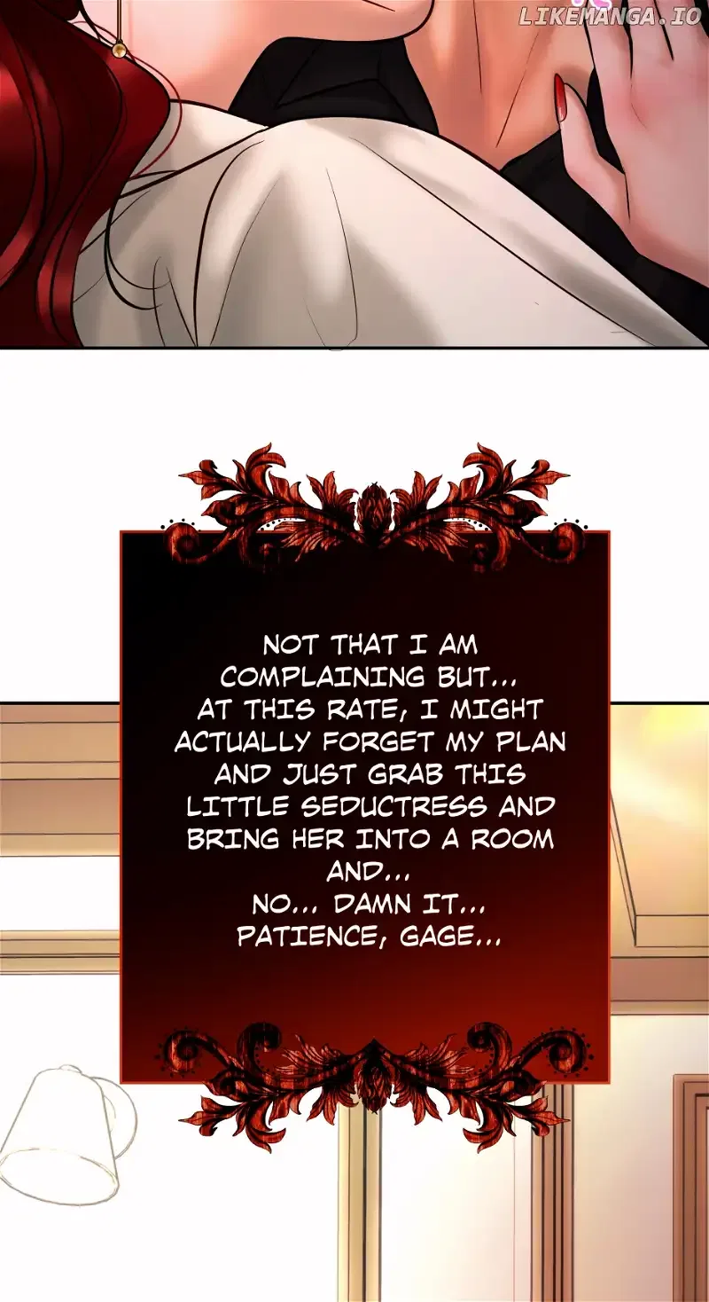 I Made a Deal with the Devil Chapter 42 – Page 29
