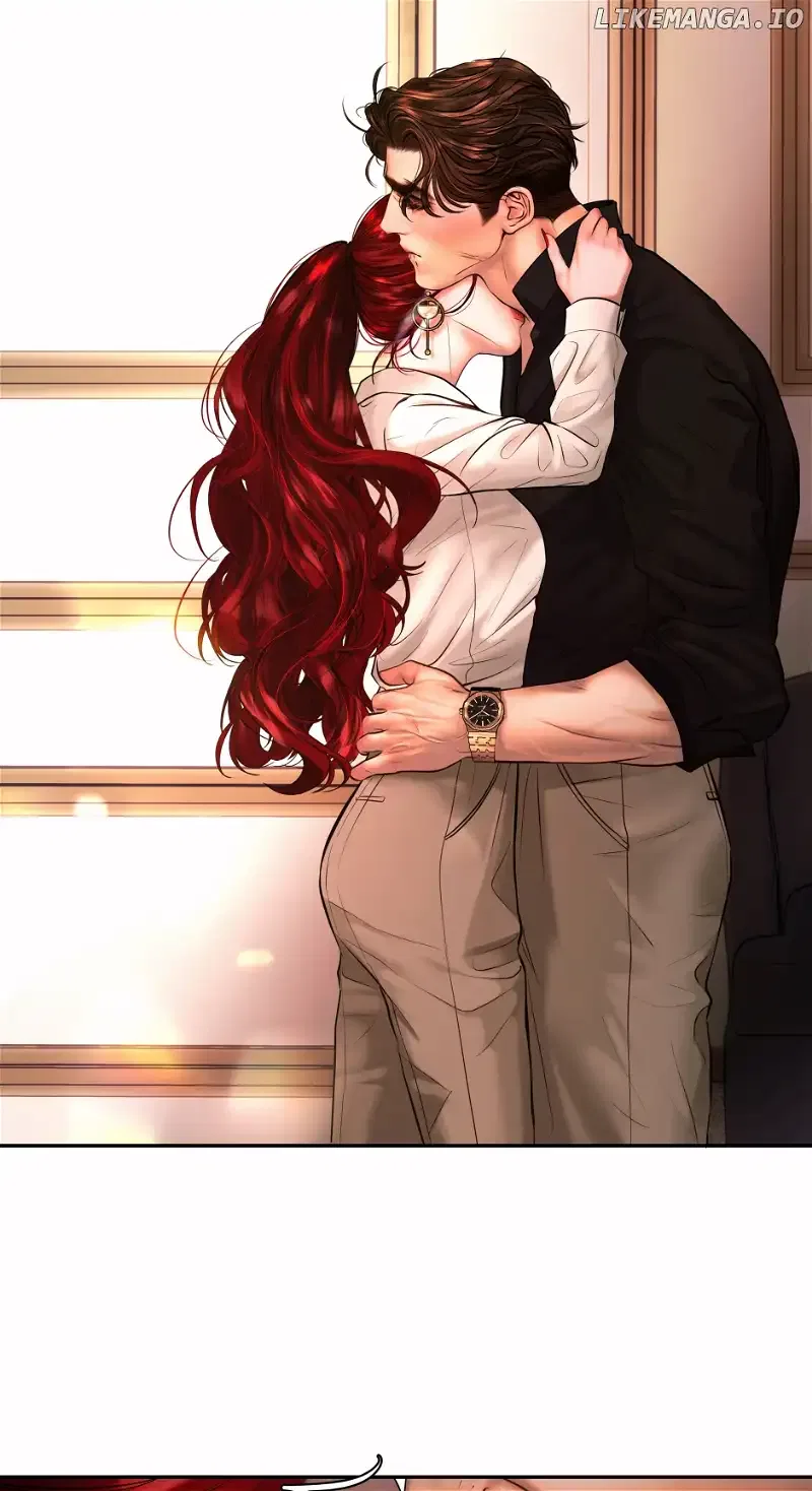 I Made a Deal with the Devil Chapter 42 – Page 30