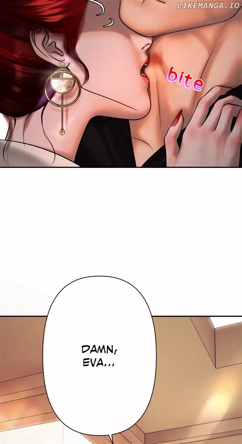 I Made a Deal with the Devil Chapter 42 – Page 31