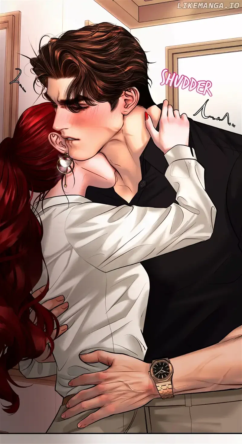 I Made a Deal with the Devil Chapter 42 – Page 32