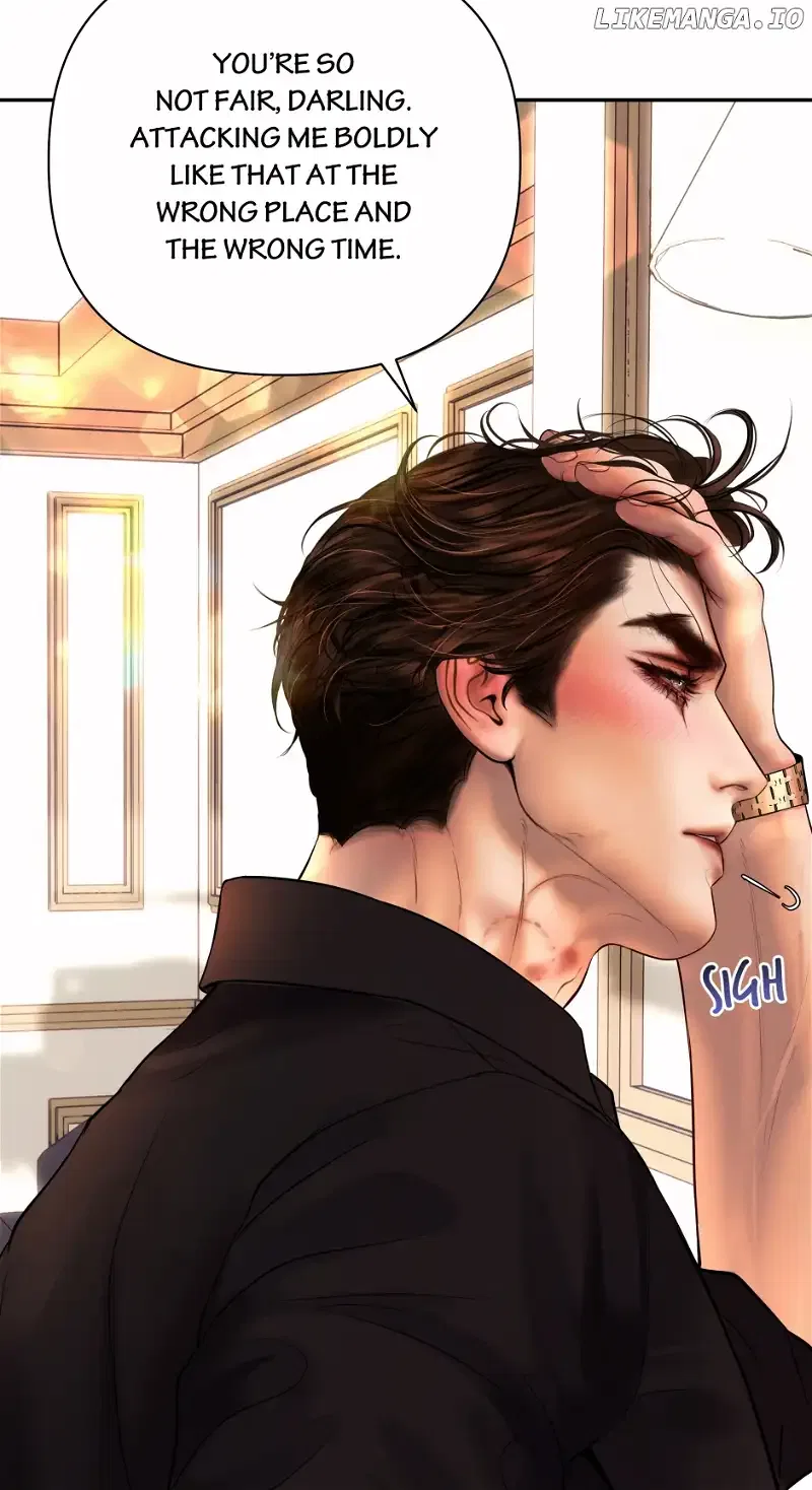 I Made a Deal with the Devil Chapter 42 – Page 36