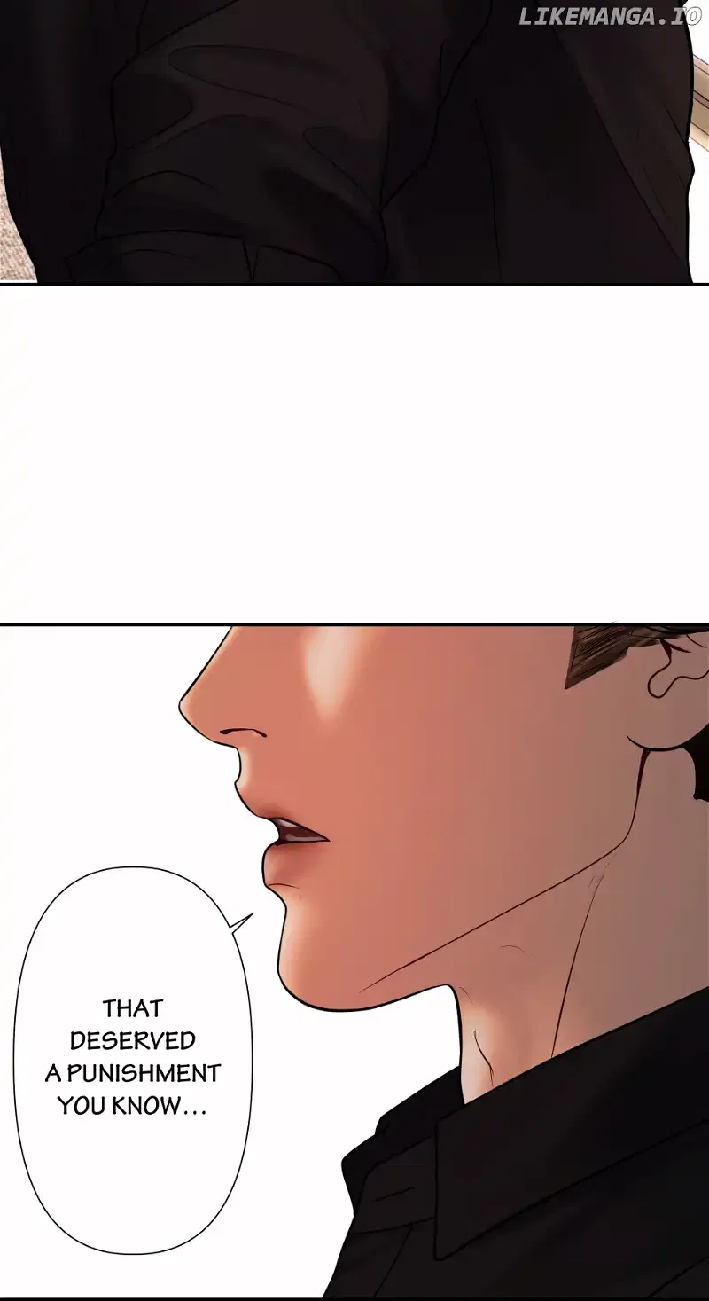 I Made a Deal with the Devil Chapter 42 – Page 37