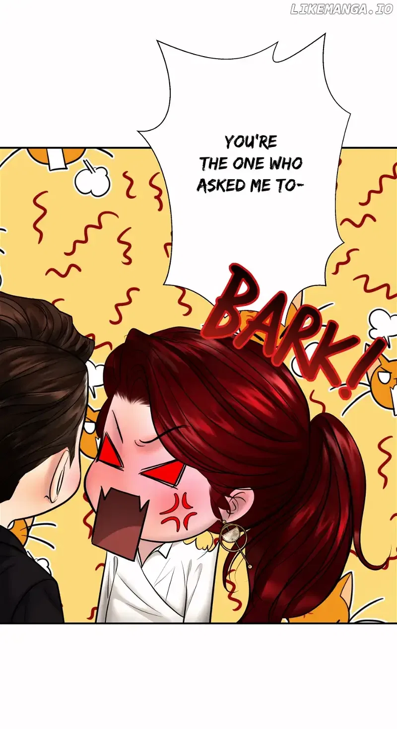I Made a Deal with the Devil Chapter 42 – Page 38