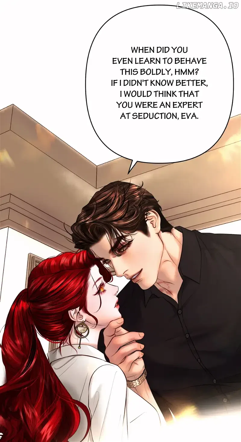 I Made a Deal with the Devil Chapter 42 – Page 39