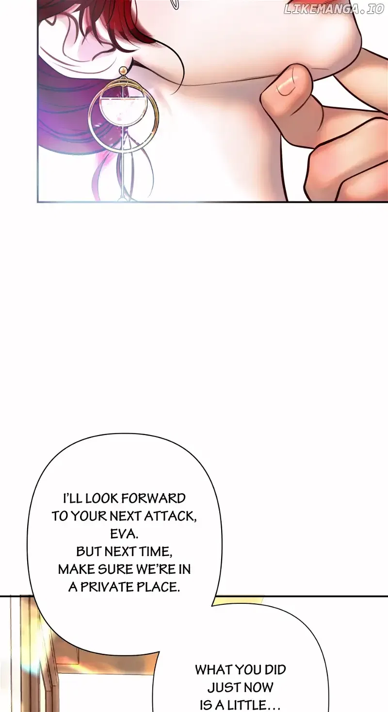 I Made a Deal with the Devil Chapter 42 – Page 41
