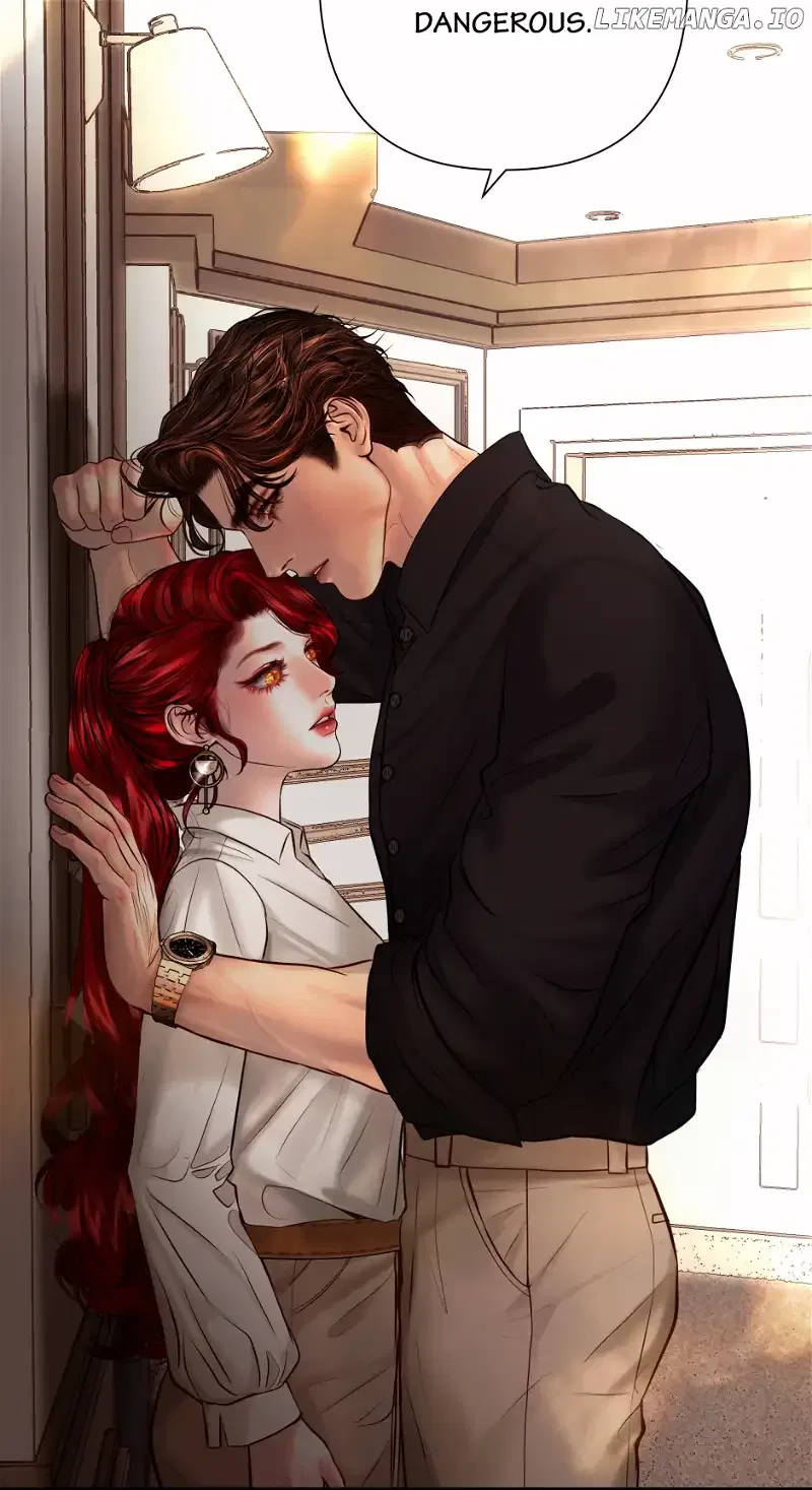 I Made a Deal with the Devil Chapter 42 – Page 42