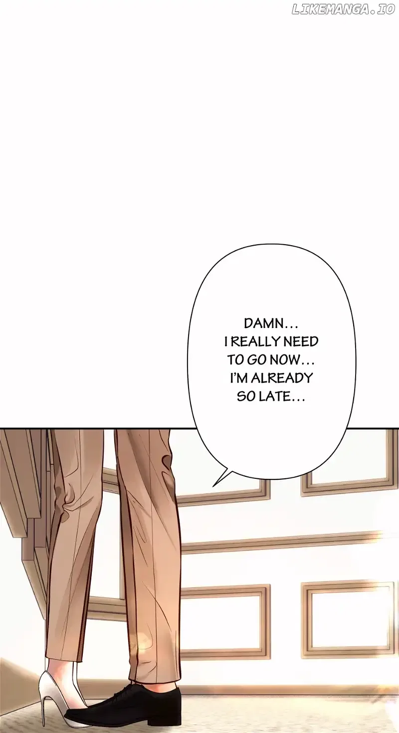 I Made a Deal with the Devil Chapter 42 – Page 43