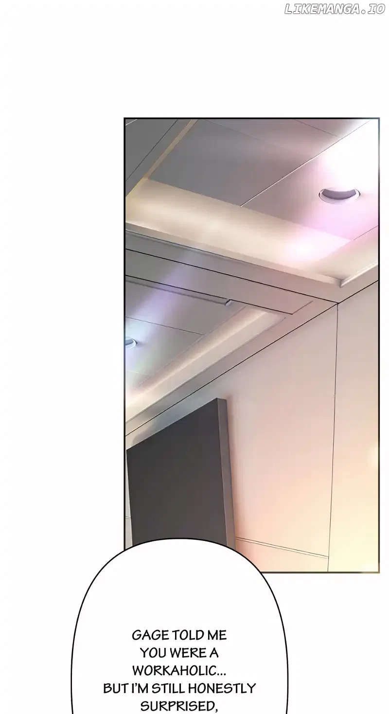 I Made a Deal with the Devil Chapter 42 – Page 48