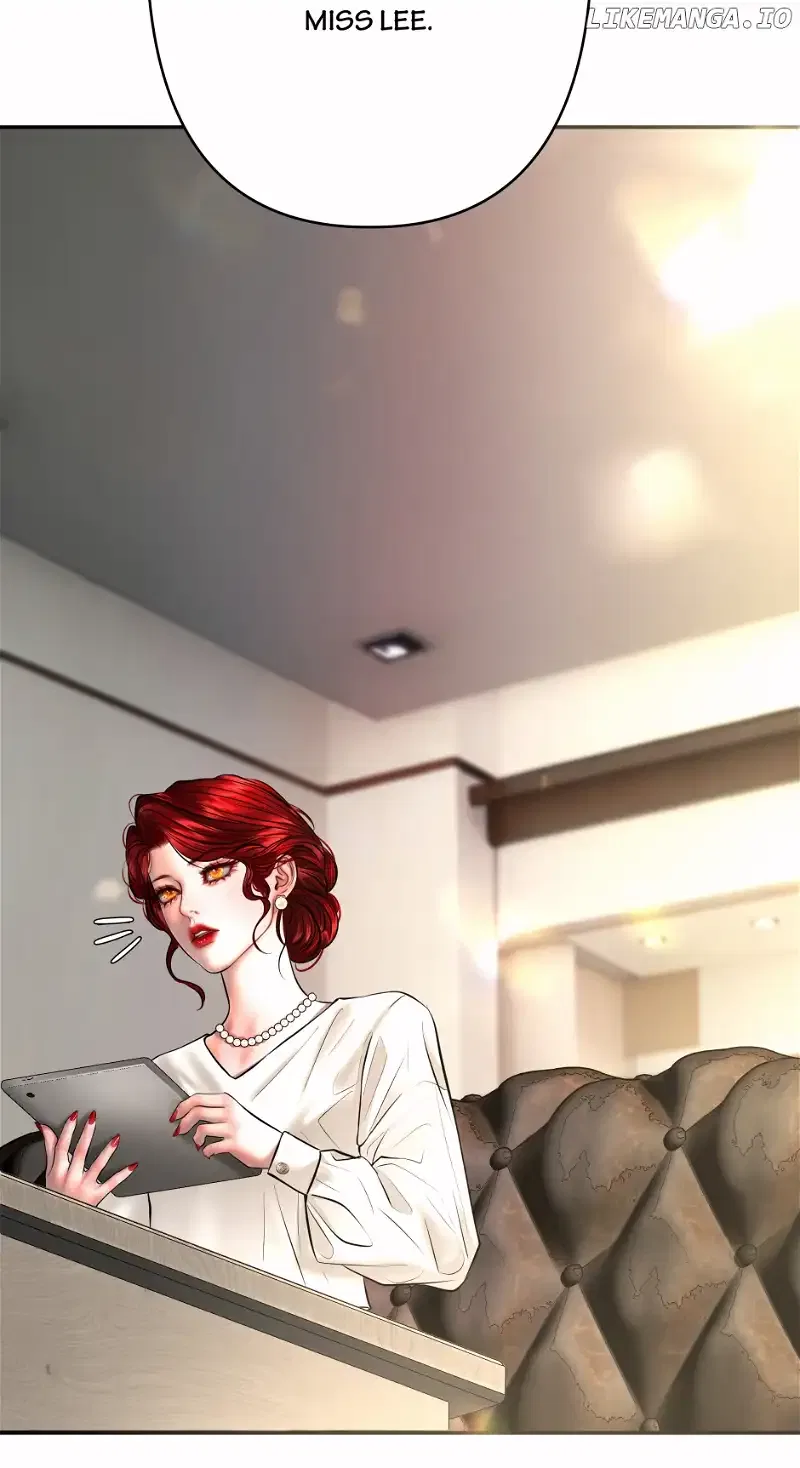 I Made a Deal with the Devil Chapter 42 – Page 49