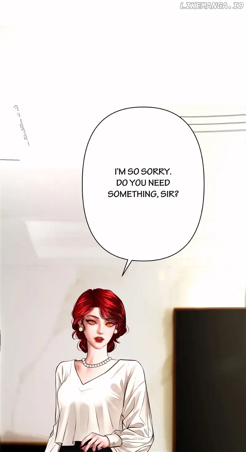 I Made a Deal with the Devil Chapter 42 – Page 50