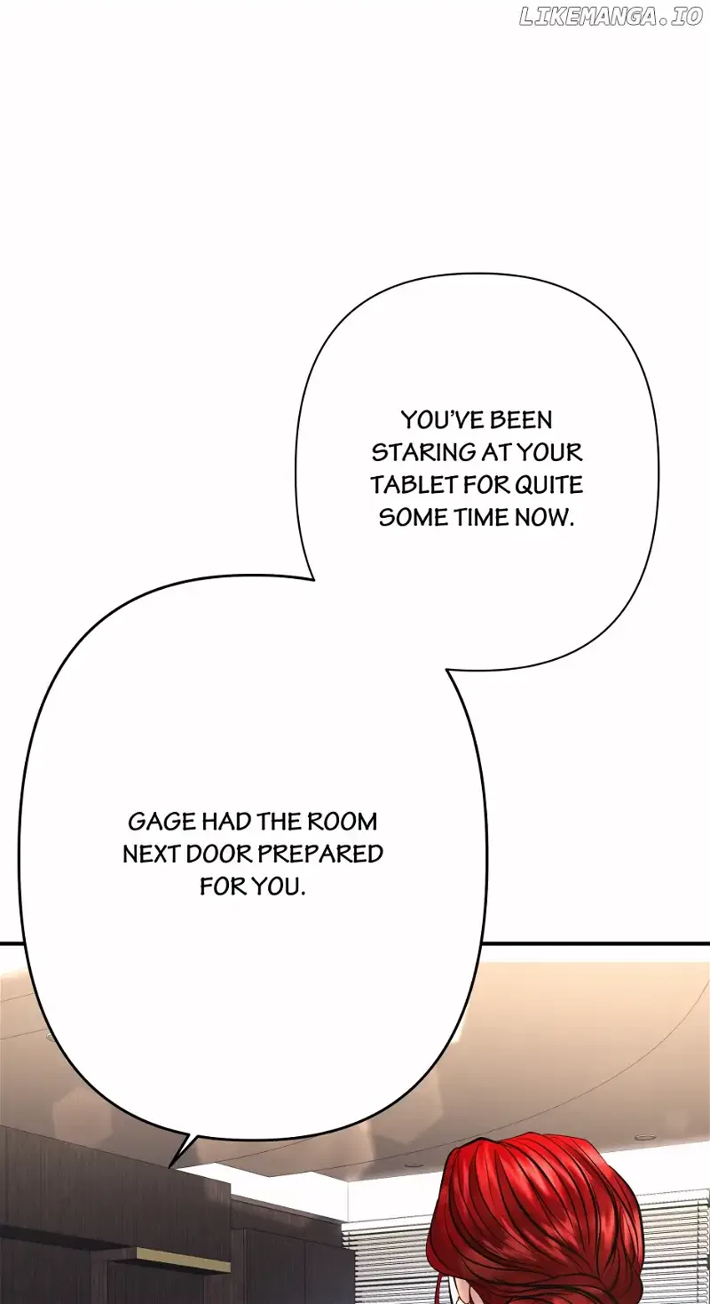 I Made a Deal with the Devil Chapter 42 – Page 53