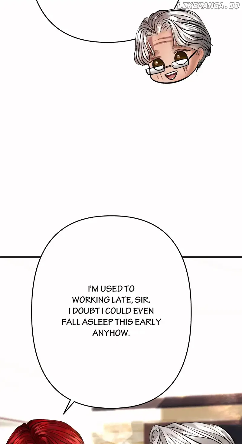 I Made a Deal with the Devil Chapter 42 – Page 55