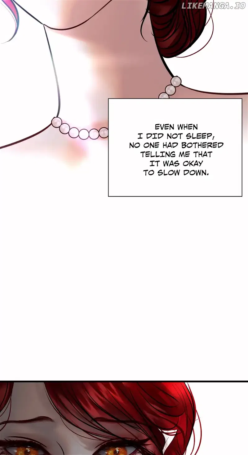I Made a Deal with the Devil Chapter 42 – Page 64