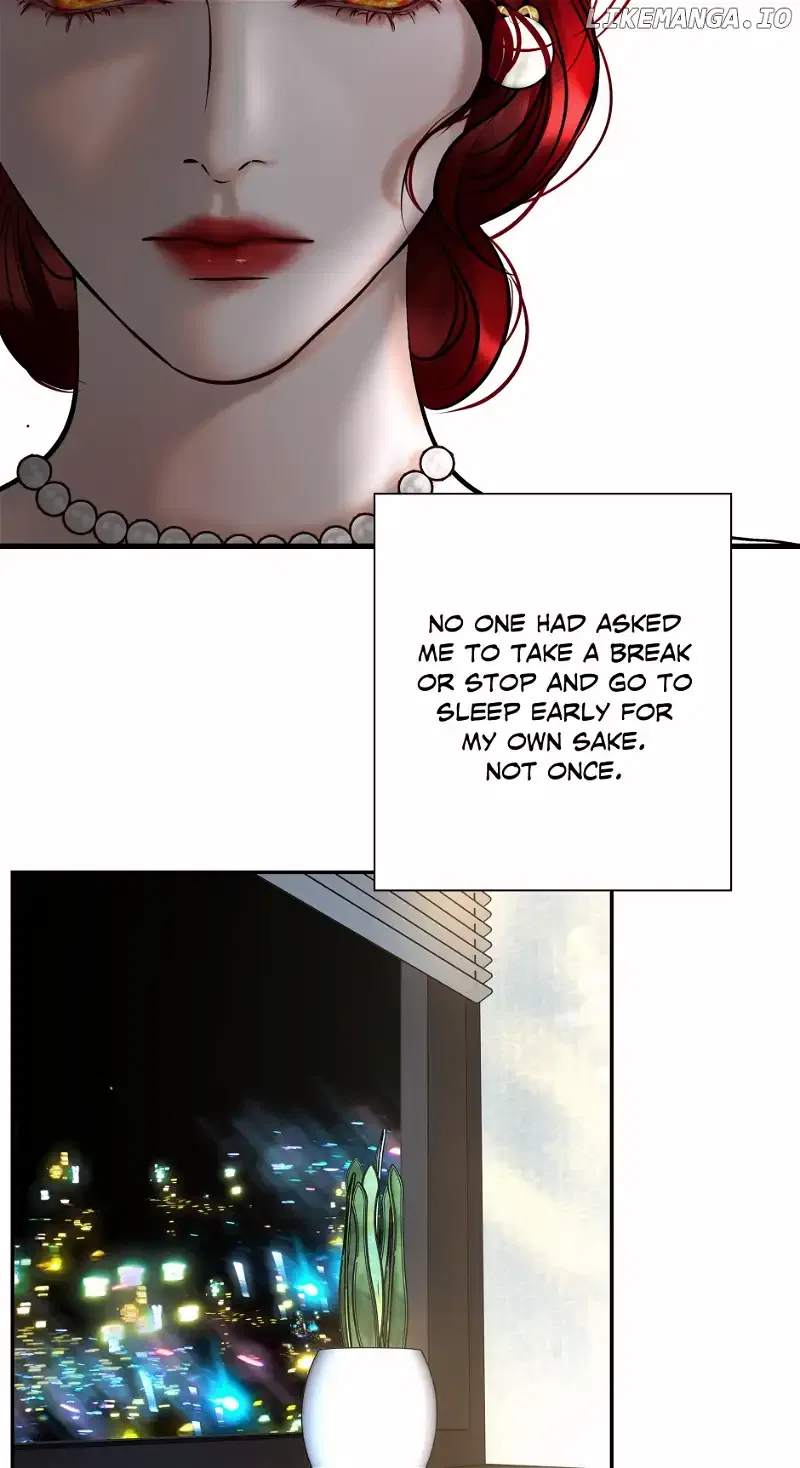 I Made a Deal with the Devil Chapter 42 – Page 65