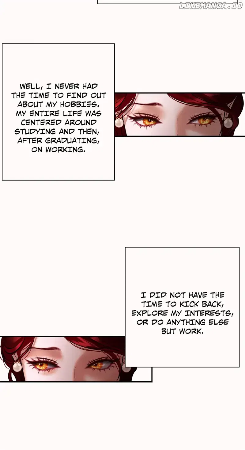 I Made a Deal with the Devil Chapter 42 – Page 69
