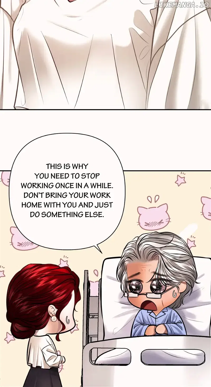 I Made a Deal with the Devil Chapter 42 – Page 71