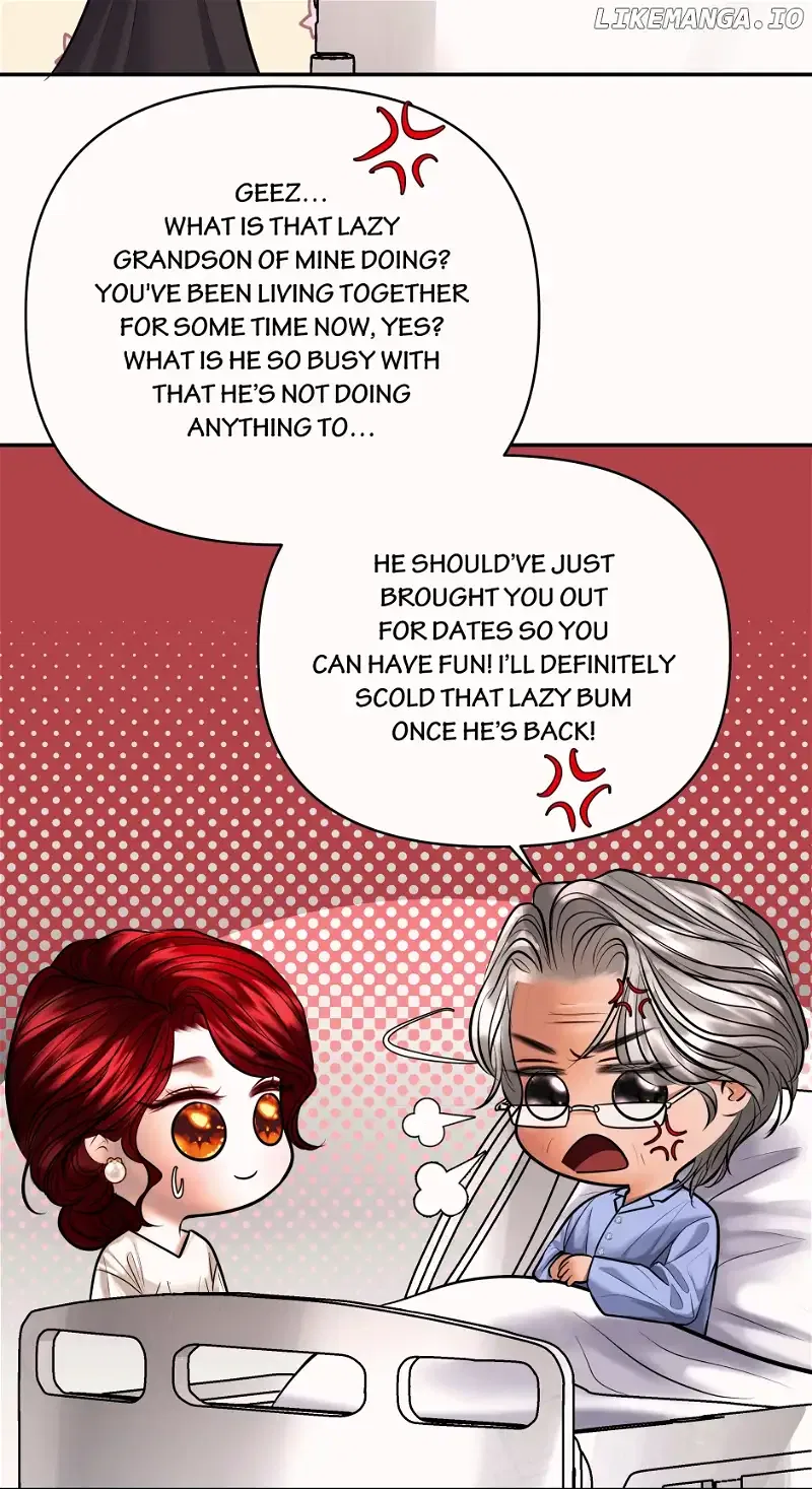 I Made a Deal with the Devil Chapter 42 – Page 72