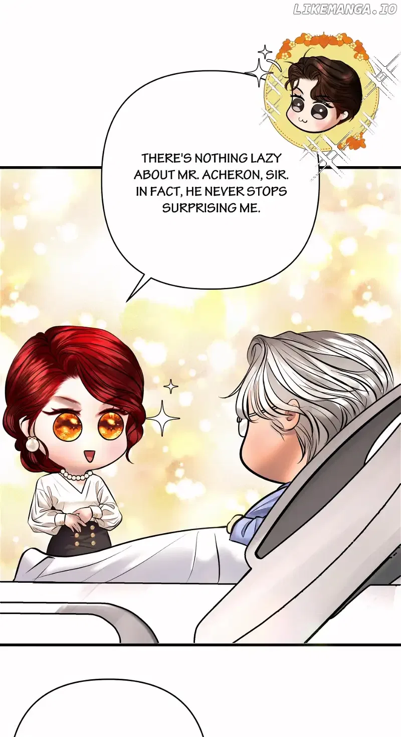 I Made a Deal with the Devil Chapter 42 – Page 73