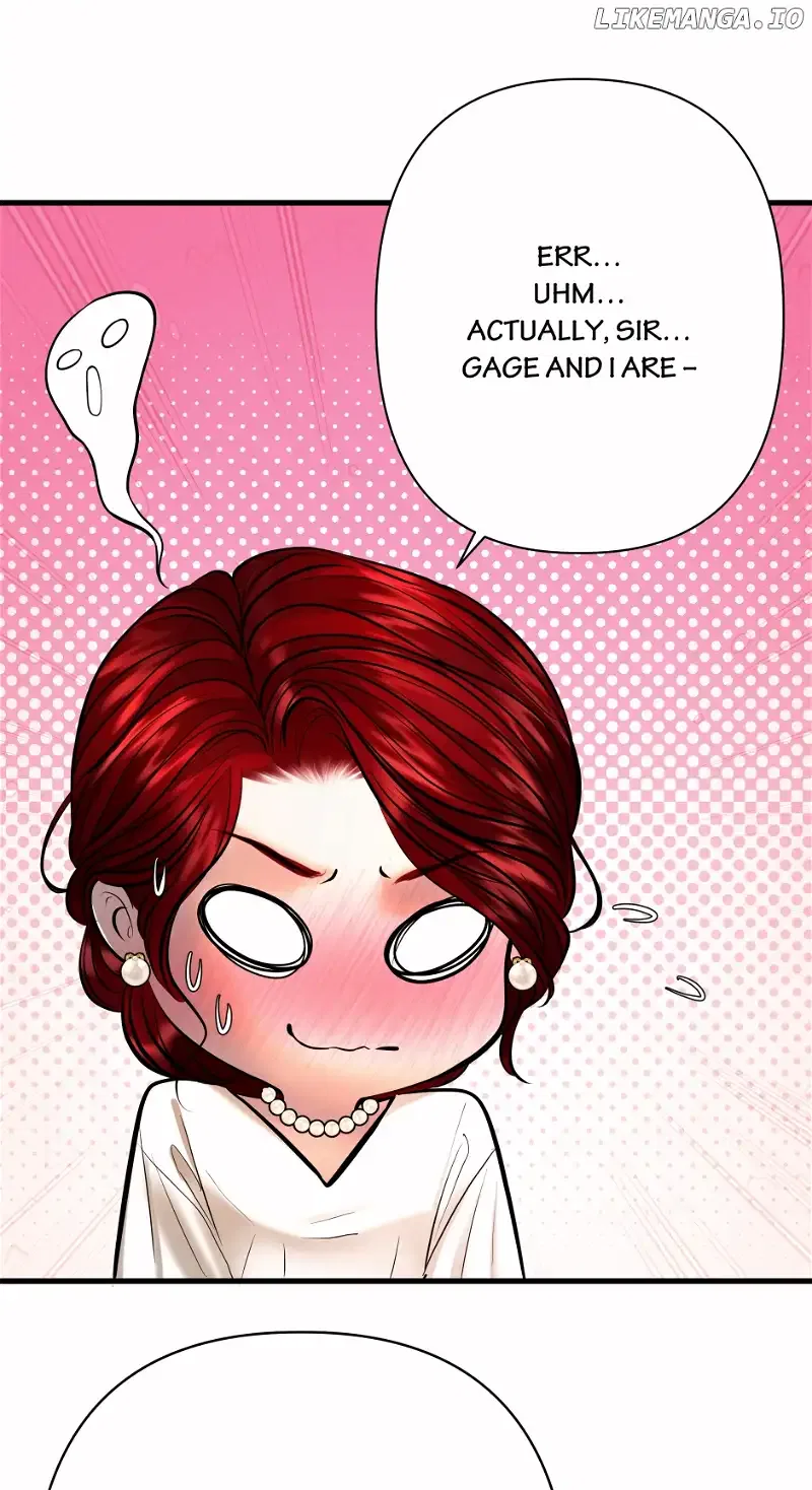 I Made a Deal with the Devil Chapter 42 – Page 75