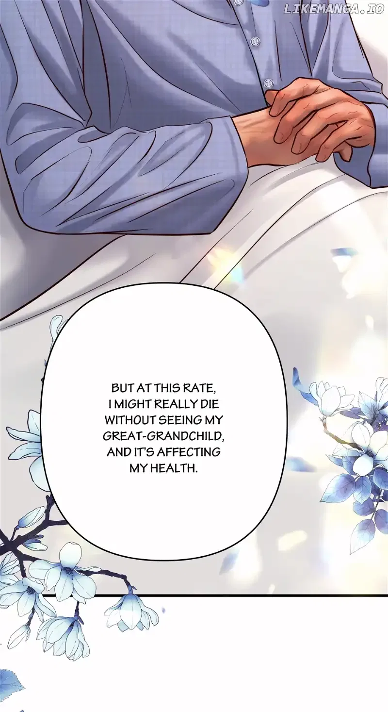 I Made a Deal with the Devil Chapter 42 – Page 77