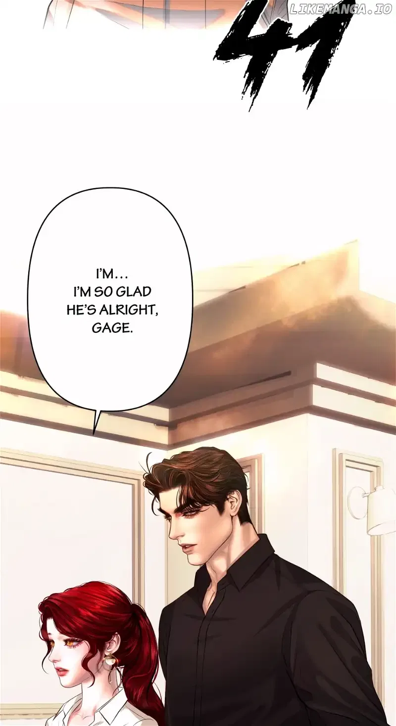 I Made a Deal with the Devil Chapter 41 – Page 2