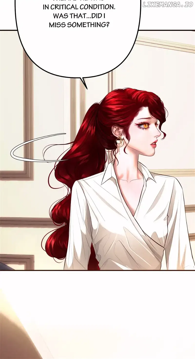 I Made a Deal with the Devil Chapter 41 – Page 4