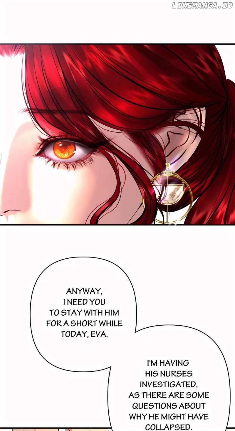 I Made a Deal with the Devil Chapter 41 – Page 6