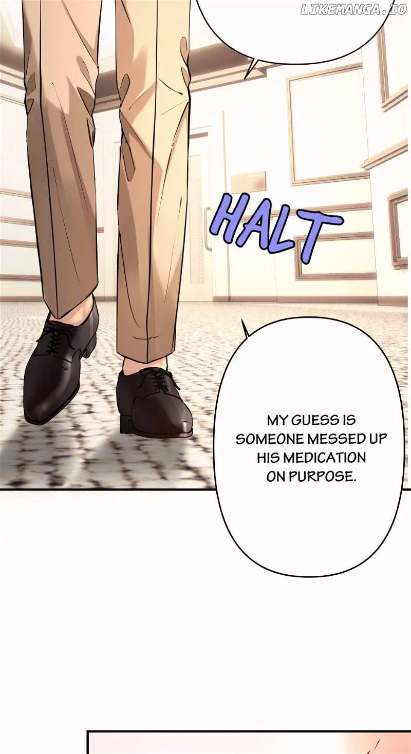 I Made a Deal with the Devil Chapter 41 – Page 7