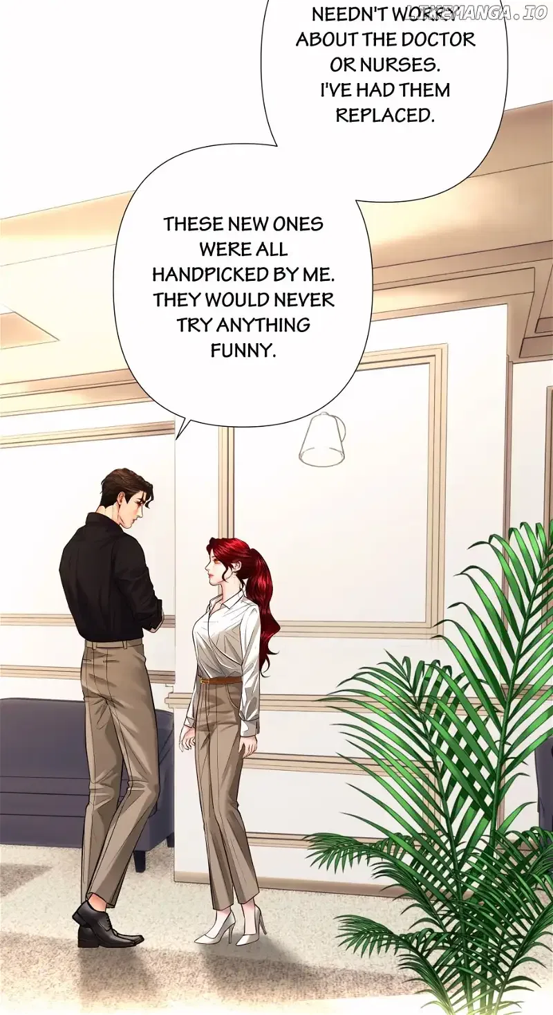 I Made a Deal with the Devil Chapter 41 – Page 10