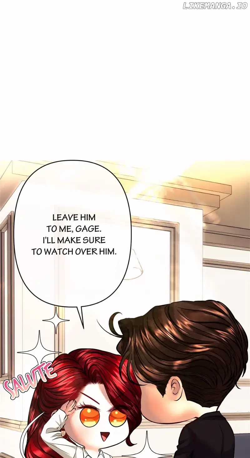 I Made a Deal with the Devil Chapter 41 – Page 11