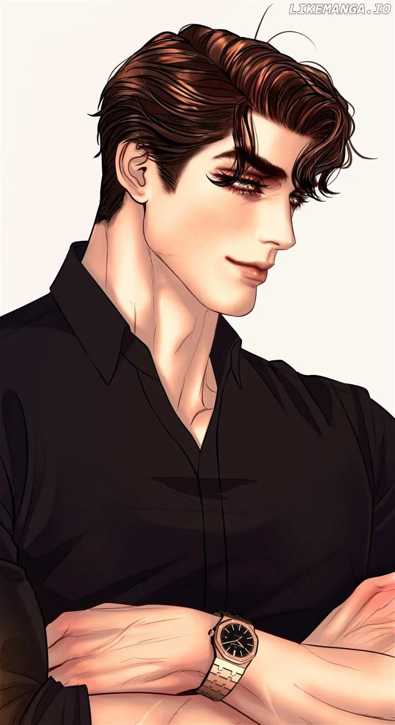 I Made a Deal with the Devil Chapter 41 – Page 13