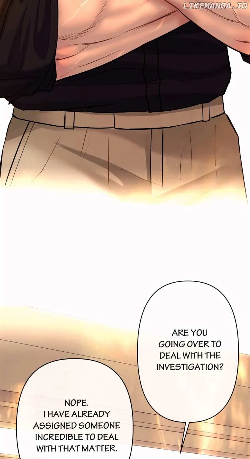 I Made a Deal with the Devil Chapter 41 – Page 14