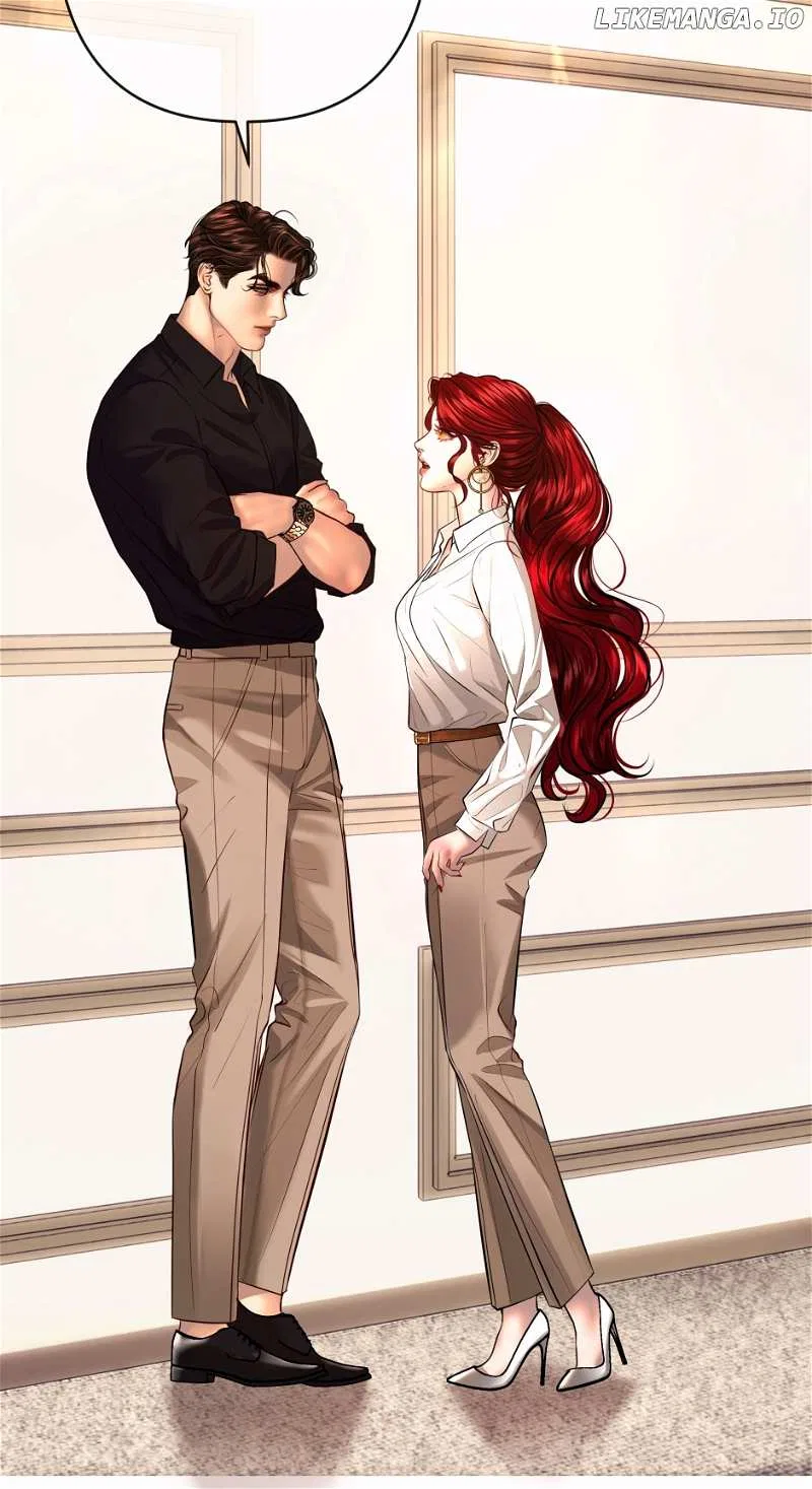 I Made a Deal with the Devil Chapter 41 – Page 15
