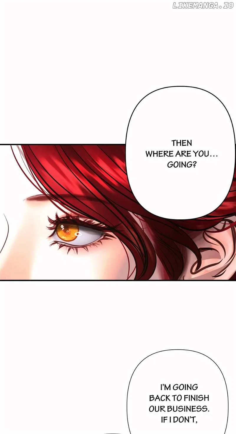 I Made a Deal with the Devil Chapter 41 – Page 16